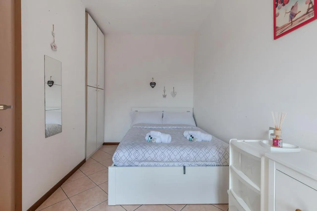 Maison La Belle Milan
