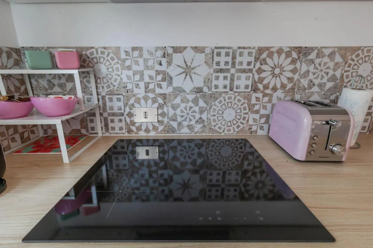 Maison La Belle Milan Apartment