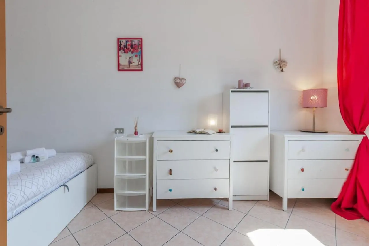 Maison La Belle Milan Italy