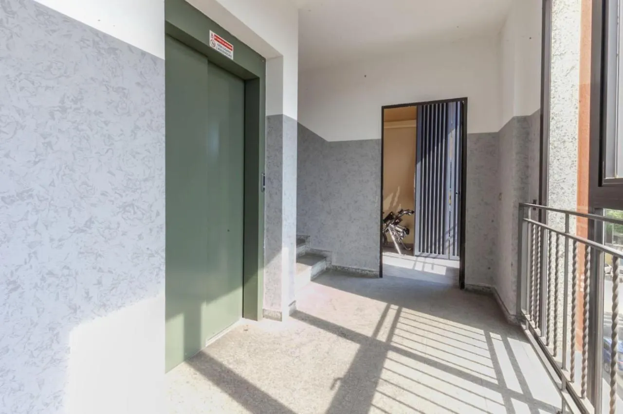 Maison La Belle Milan Apartment