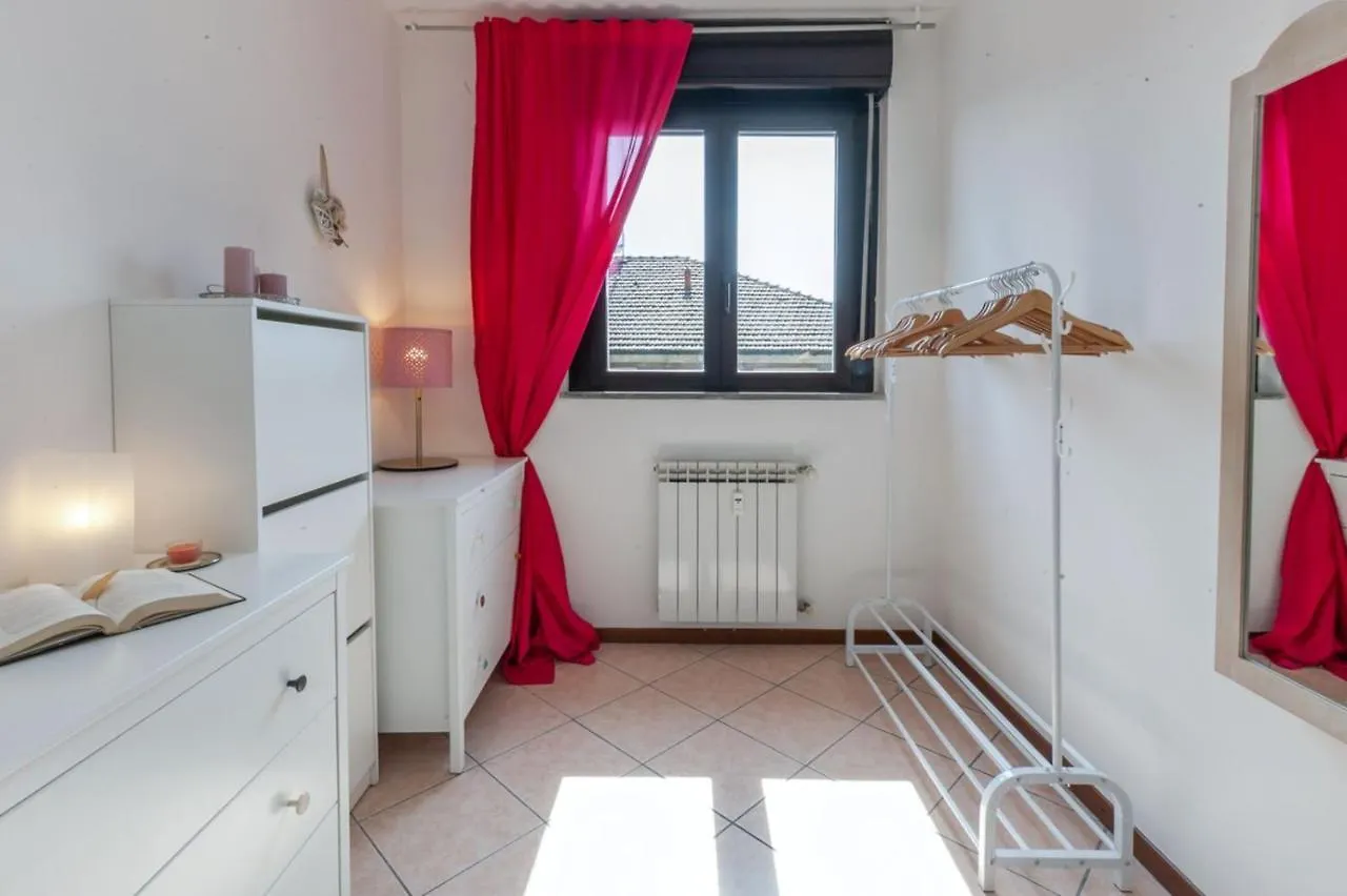 Apartment Maison La Belle Milan
