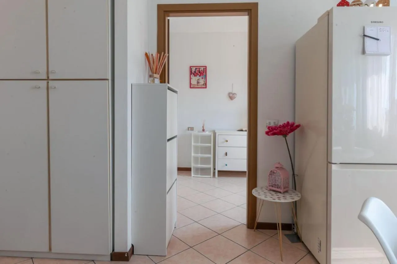 Maison La Belle Milan Italy