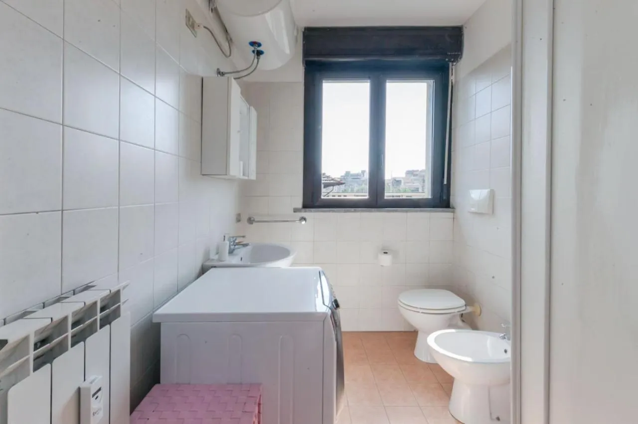 Maison La Belle Milan 0*,