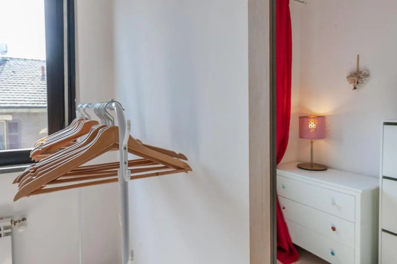 Apartment Maison La Belle Milan