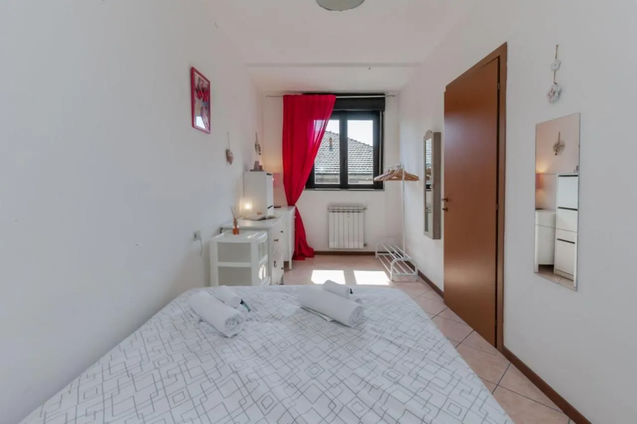 Apartment Maison La Belle Milan