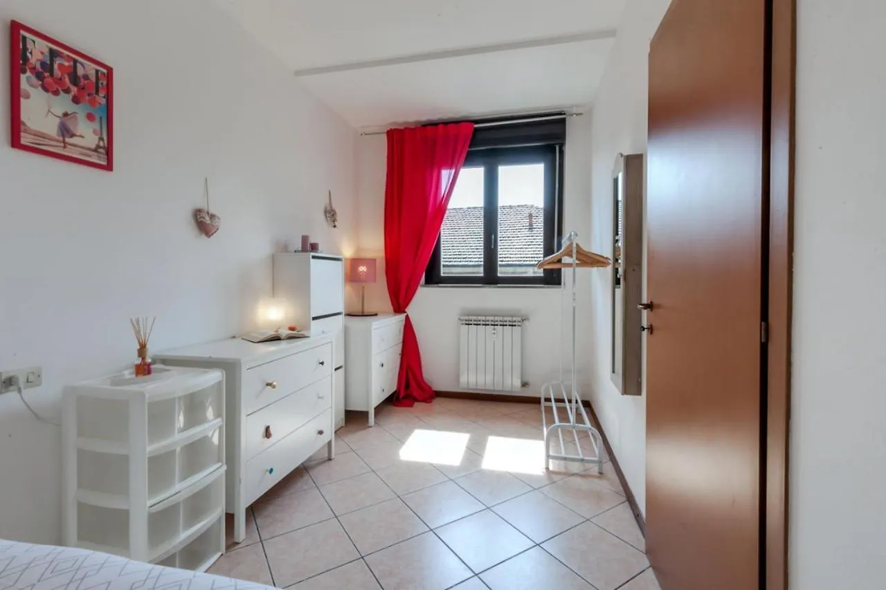 Apartment Maison La Belle Milan
