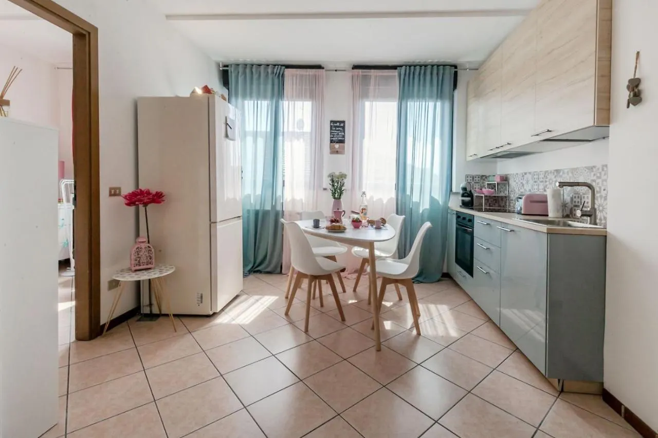 Apartment Maison La Belle Milan
